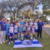 URFF é campeã na Copa Santa Rosa de Futsal