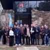 Cerro Largo presente em evento na Argentina