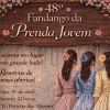 Vem aí o 48º Fandango da Prenda Jovem