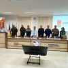Encontro regional debate eventos climáticos extremos