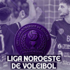 Liga Noroeste de Vôlei chega a Cerro Largo