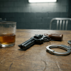 Motorista com sinais de embriaguez é detido