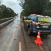 Acidente com morte na BR 285