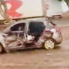 Mais um acidente na BR 285