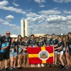 Meninas de São Paulo das Missões disputam final em Brasília