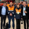 Cerro Largo em Congresso Internacional de Defesa Civil 