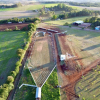 Rolador ganha um Parque de Rodeios