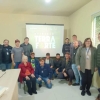 Operação Terra Forte em Ubiretama