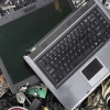 Recolhimento de Lixo Eletrônico no dia 18