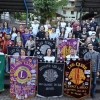 Leo Clube Cerro Largo sedia evento interestadual