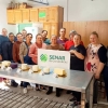 Curso de Fabricação de Queijos