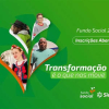 Inscrições ao Fundo Social da Sicredi encerram amanhã