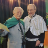 Ruy Nedel é Doutor Honoris Causa pela UFFS