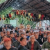 Esporte, cultura e música marcam 1º dia da 30ª Oktoberfest Missões