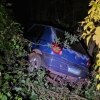 Saída de pista na ERS 344 