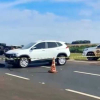 Motociclista morre em acidente na BR 285