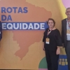 Cerro Largo presente em evento do FUNDEB