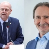 Bohn Gass e Costella foram os mais votados para Deputado Federal