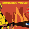 Incêndio na Linha São João