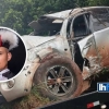 Advogado perde a vida na ERS 307