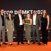 Sicredi é Top de Marketing ADVB/RS 2026