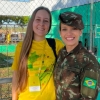 Do Sul ao Norte: a jornada de Cibele Both no Projeto Rondon