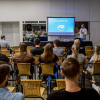 Palestra sobre Reforma Tributária