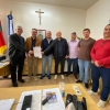   R$ 120 mil para Atenção Básica à Saúde