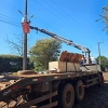 Trabalho que não para em São Pedro do Butiá
