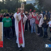 Coração de São Roque Gonzales está em Cerro Largo 