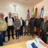 Município formaliza repasses para entidades culturais