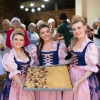 Festival de Cucas será atração na Oktoberfest 