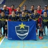 Cerro Largo Futsal vence outra e segue 100%