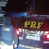 Foragido da Justiça é preso na BR 285