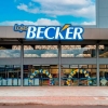 Lojas Becker reinaugura filial em Maravilha