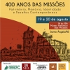 Encontro debate Patrimônio, memória e identidade