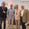 Diretor-presidente da Lojas Becker nos 100 anos da STIHL