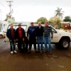 Município recebe caminhonete L200