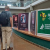Exposição fotográfica aborda o feminicídio