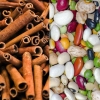 Como canela e leguminosas controlam a glicemia