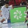 Cerro Largo Futsal goleia o Lokomotiv
