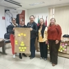 Ubiretama presente em formação regional