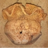 Panela de cerâmica pode ter dois mil anos