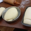 Afeto que se amassa e se partilha