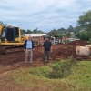 Ações para melhoria da infraestrutura urbana 