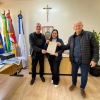 Município amplia repasse à AUCE