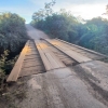 Empresários buscam viabilizar projeto da ponte sobre o Piraju